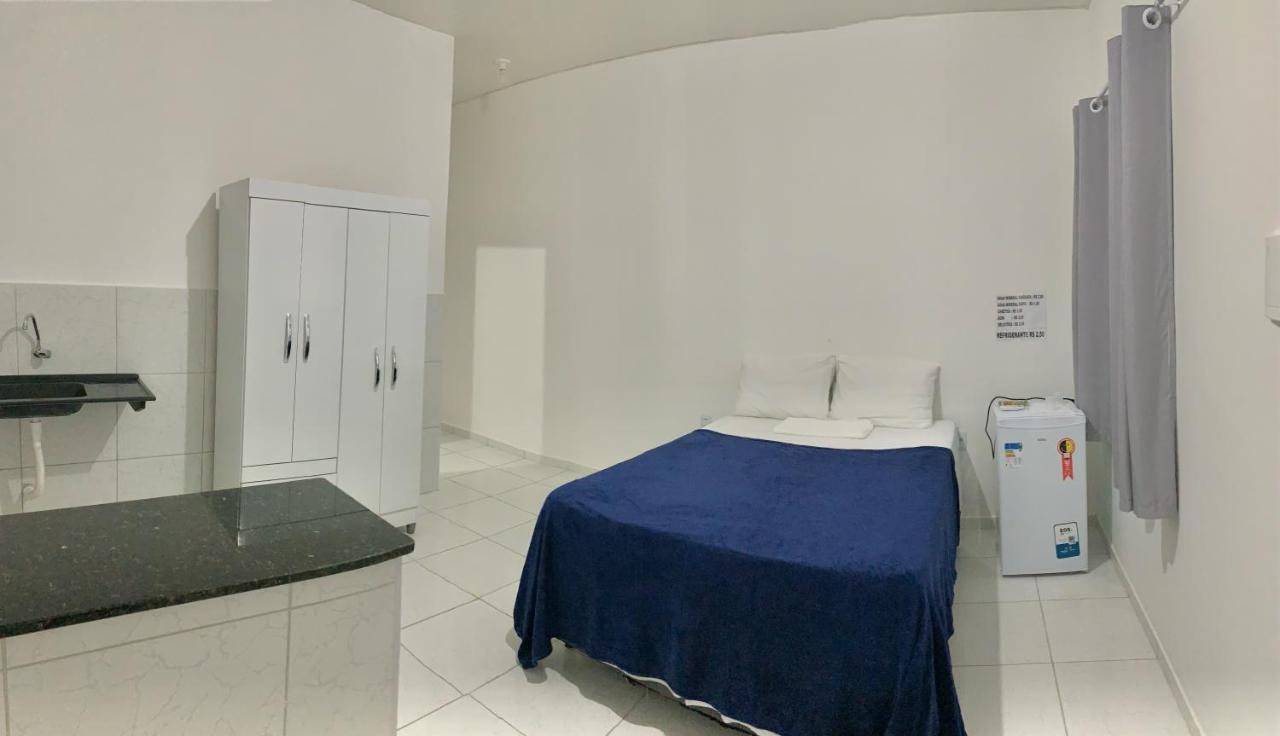 Amigos Da - Nova Administracao Guest house Fortaleza (Ceara)