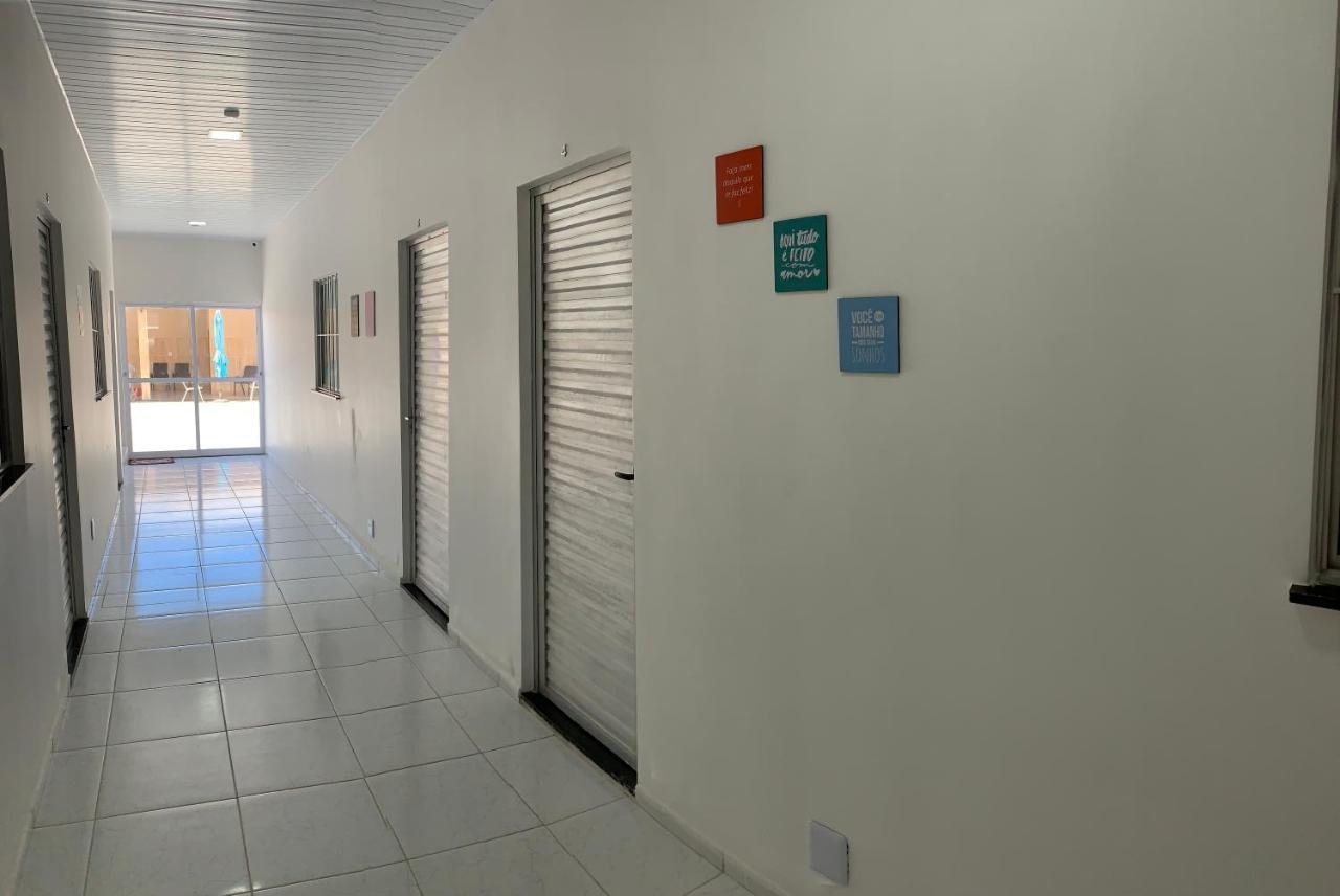 Amigos Da - Nova Administracao *