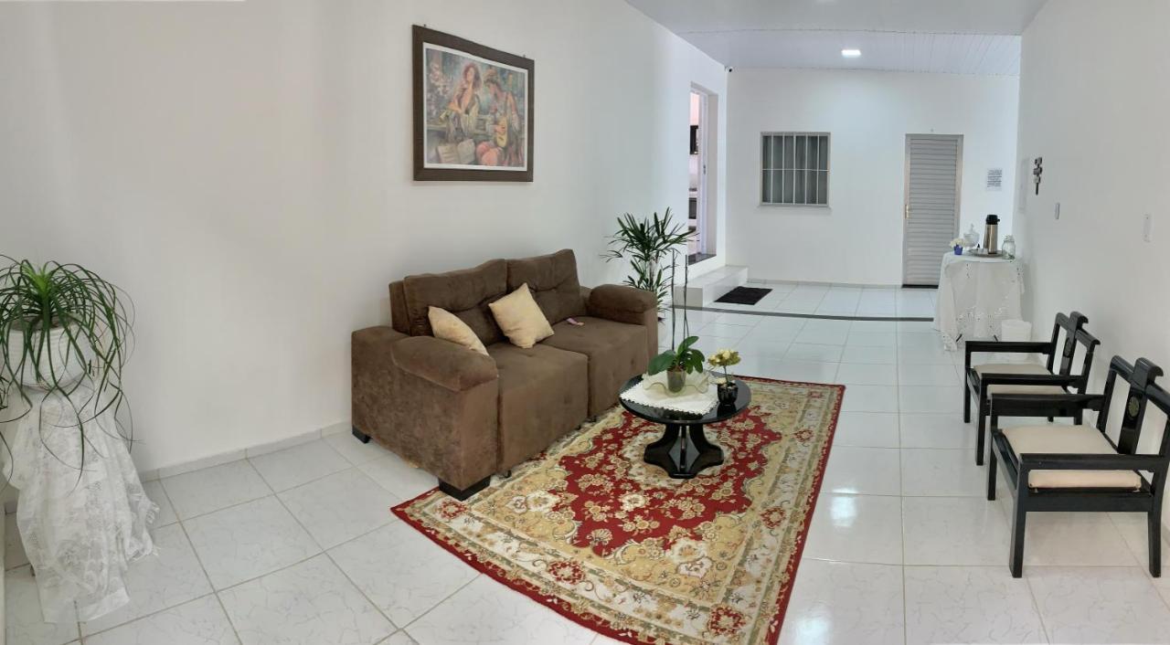Amigos Da - Nova Administracao Casa de hóspedes *