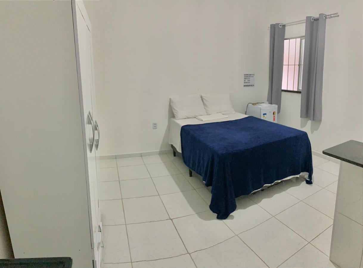 Casa de hóspedes Amigos Da - Nova Administracao