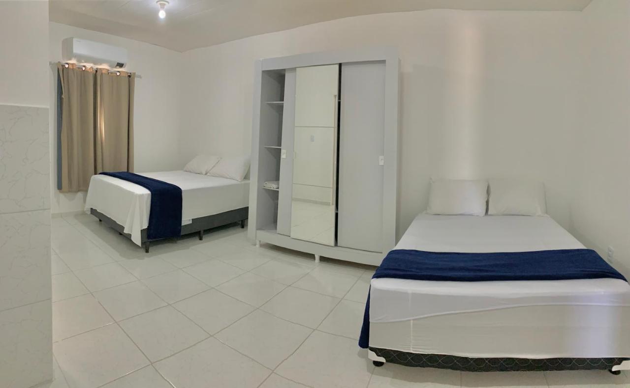 Casa de hóspedes Amigos Da - Nova Administracao